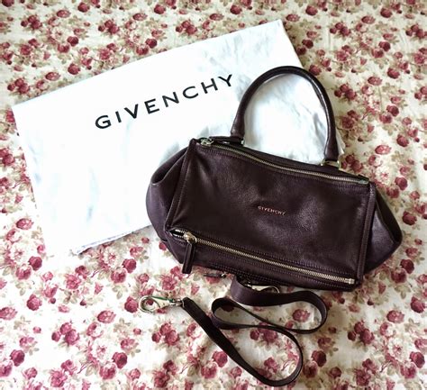 replica givenchy pandora handbag|givenchy pandora bag black.